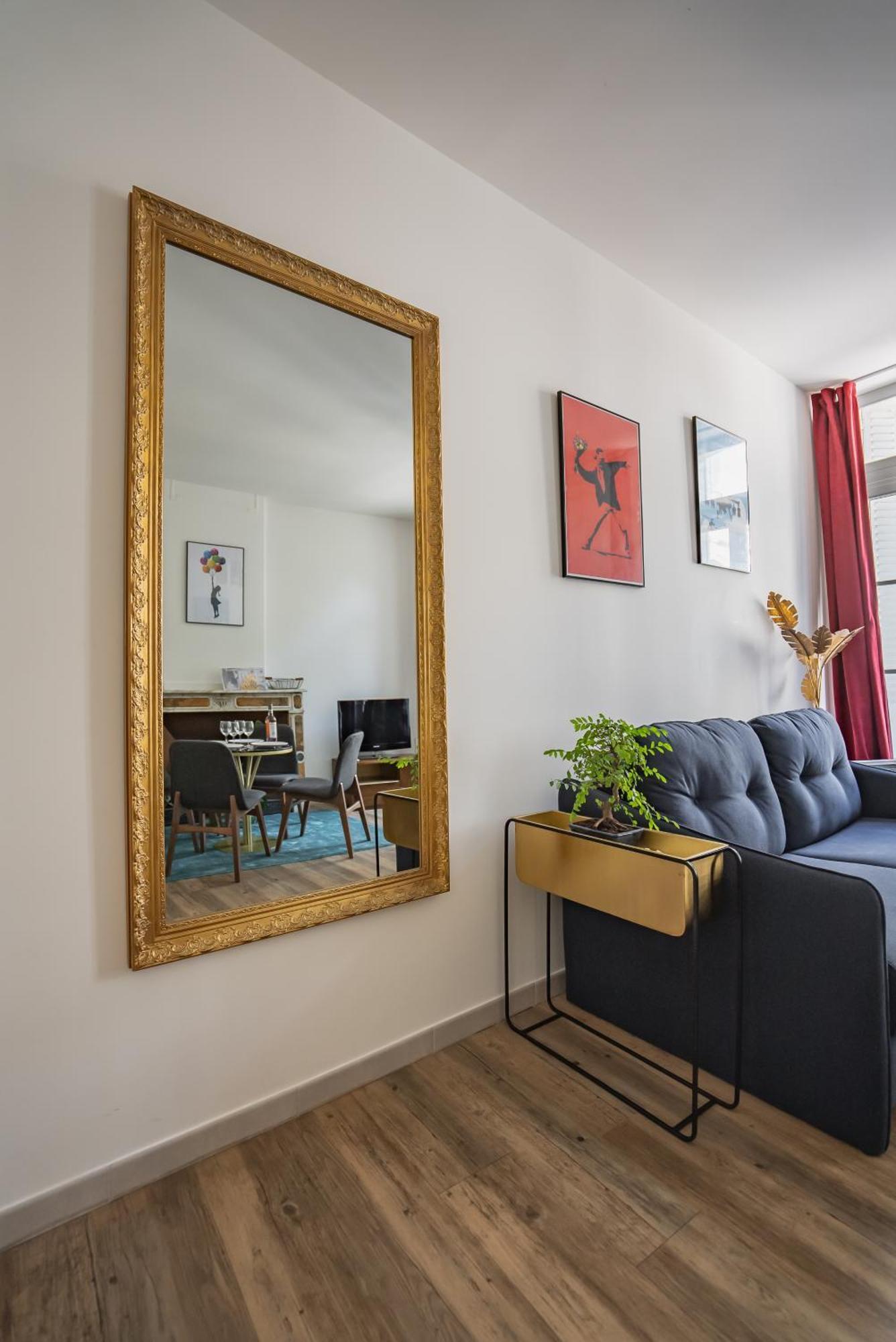 Le Balcon Du Roi Rene Appartement Avignon Buitenkant foto